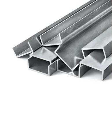 JSW Steel Channel