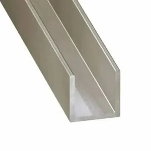 JSW Steel Channel