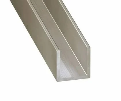 JSW Steel Channel