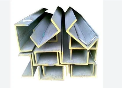 SAIL Steel Channel