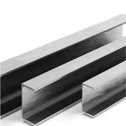 SAIL Steel Channel