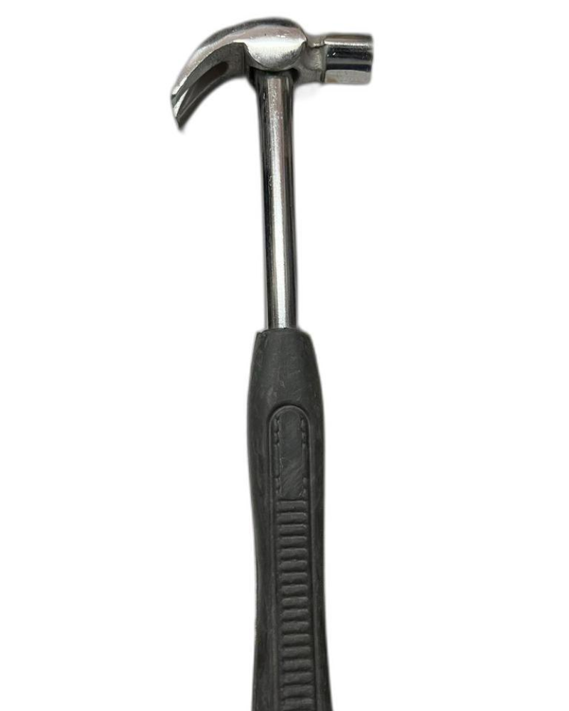 Steel Hammer