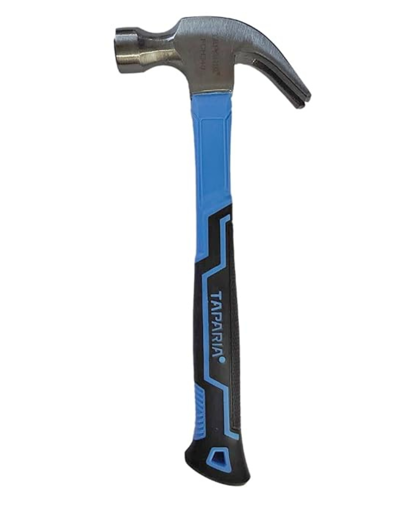 Steel Hammer