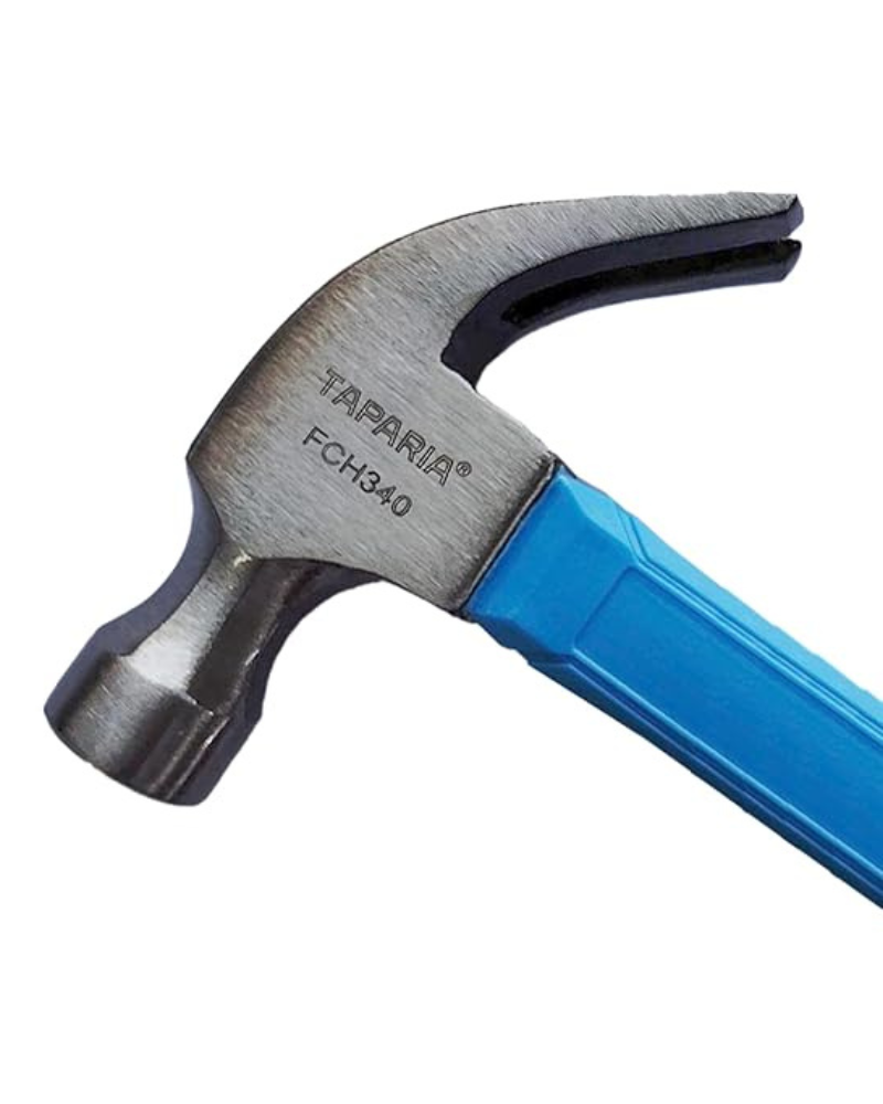 Steel Hammer