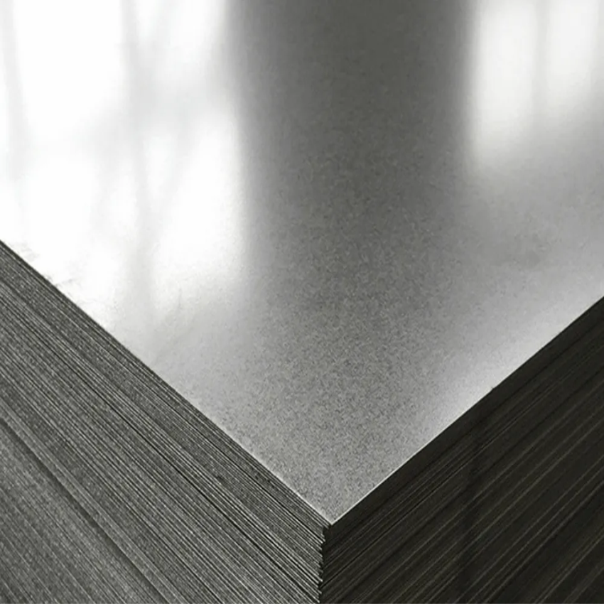 JSW Steel Sheet