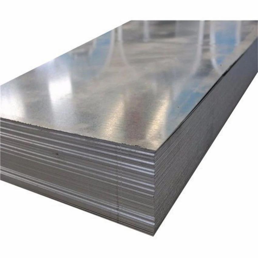JSW Steel Sheet