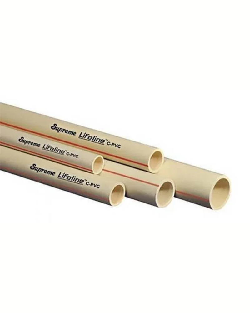 Supreme PVC Pipe