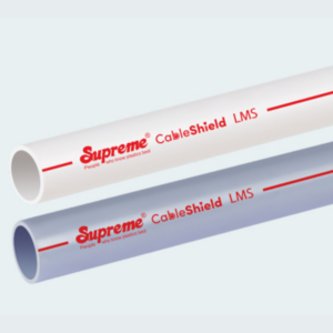 Supreme PVC Pipe