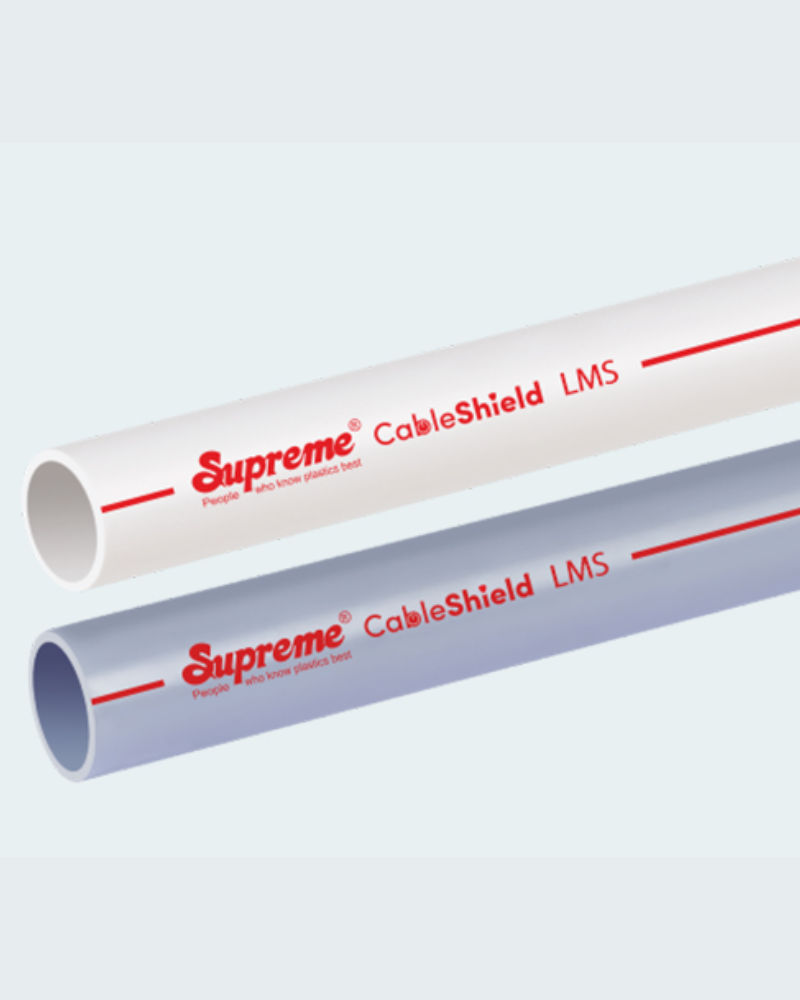 Supreme PVC Pipe