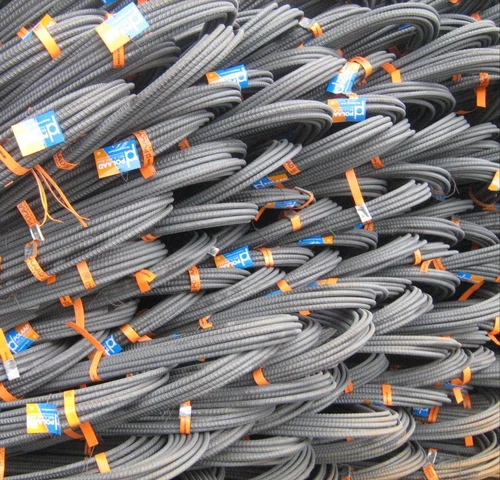 Tata Tiscon TMT Bar