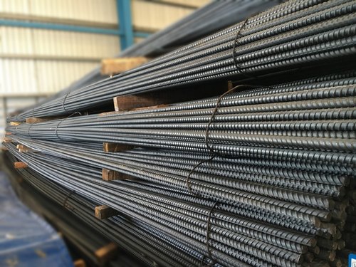 Tata Tiscon TMT Bar