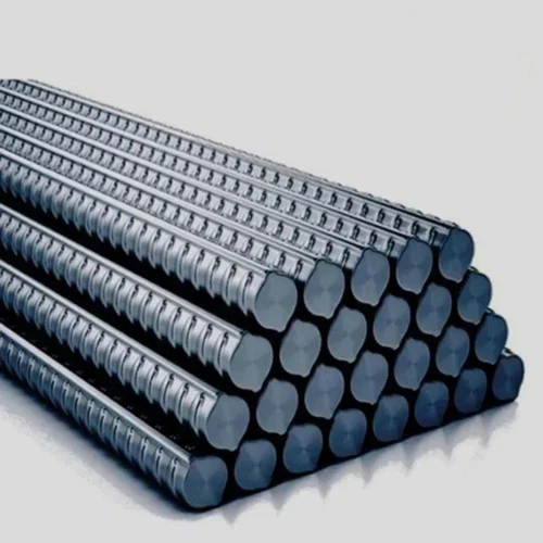 Tata Tiscon TMT Bar