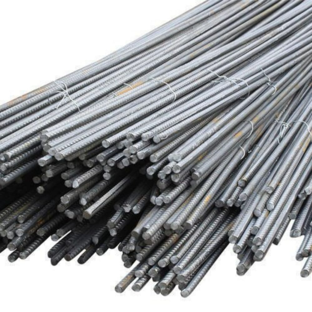 Tata Tiscon TMT Bar