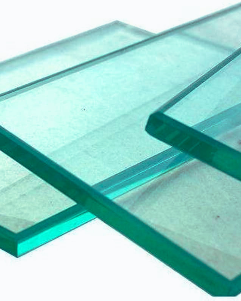 Toughened Safety Glass