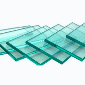 Toughened Safety Glass