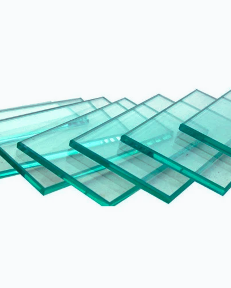 Toughened Safety Glass