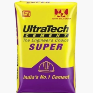 UltraTech PPC Cement