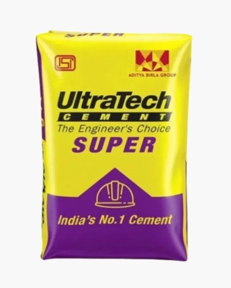 UltraTech PPC Cement