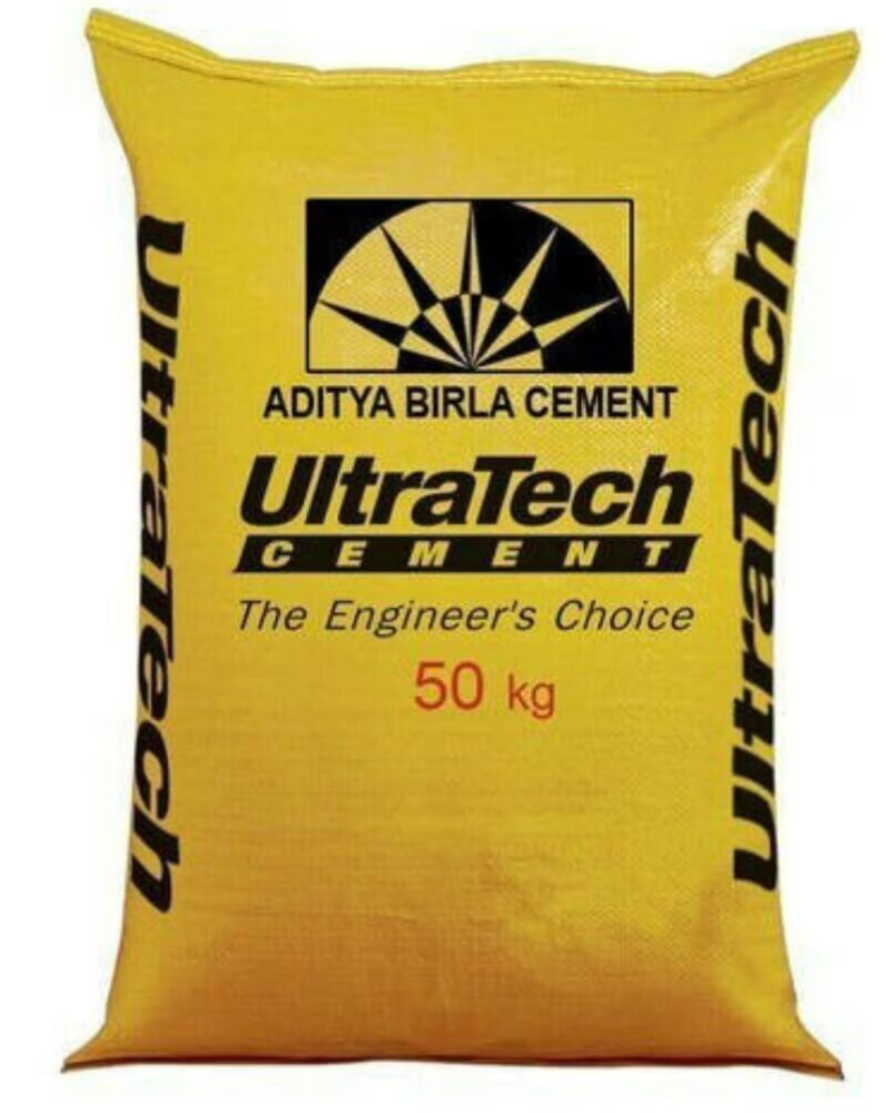 UltraTech PPC Cement