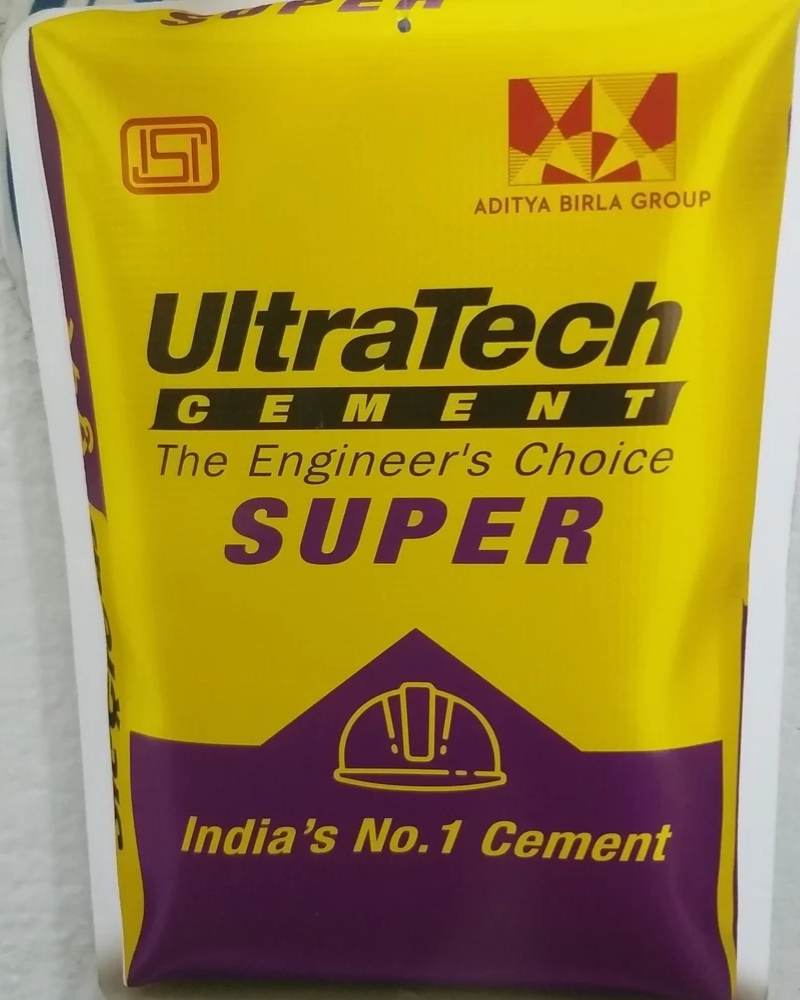 UltraTech PPC Cement