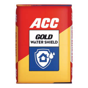 ACC OPC 53 Grade Cement