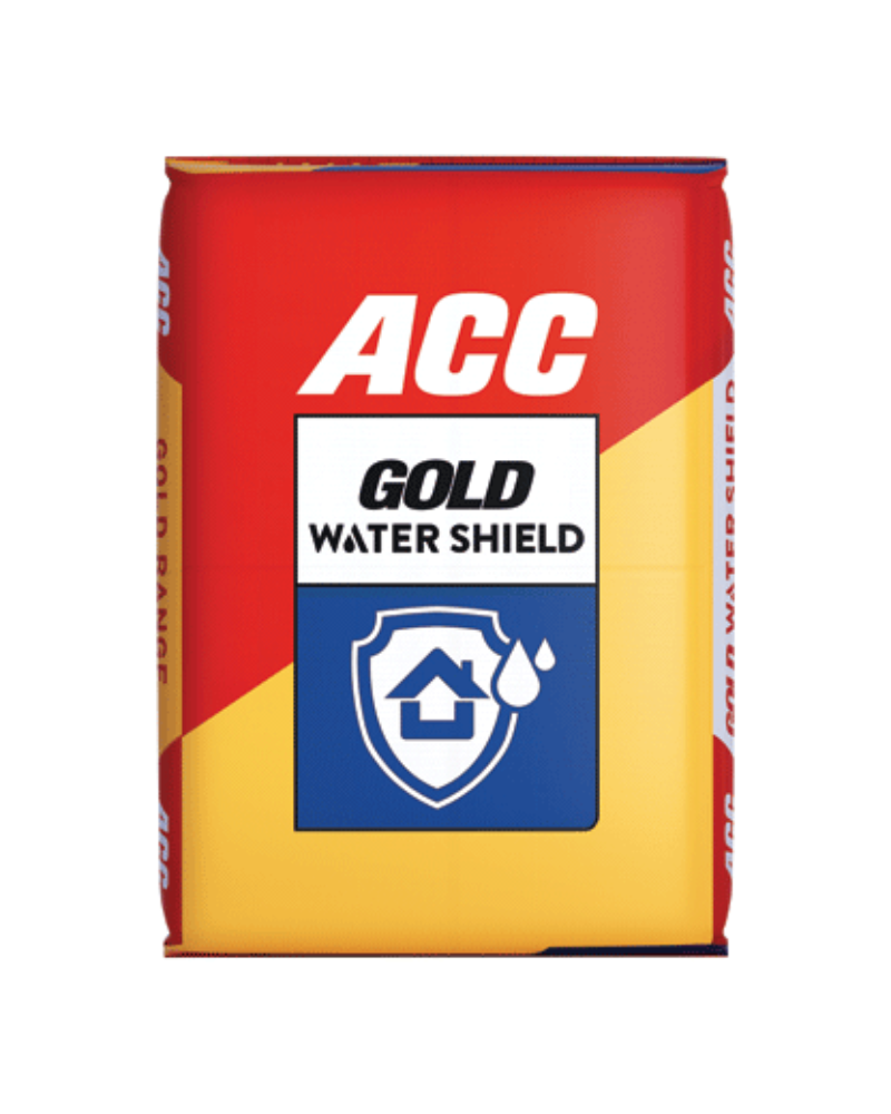 ACC OPC 53 Grade Cement