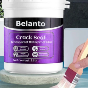 Waterproofing Crack Sealant