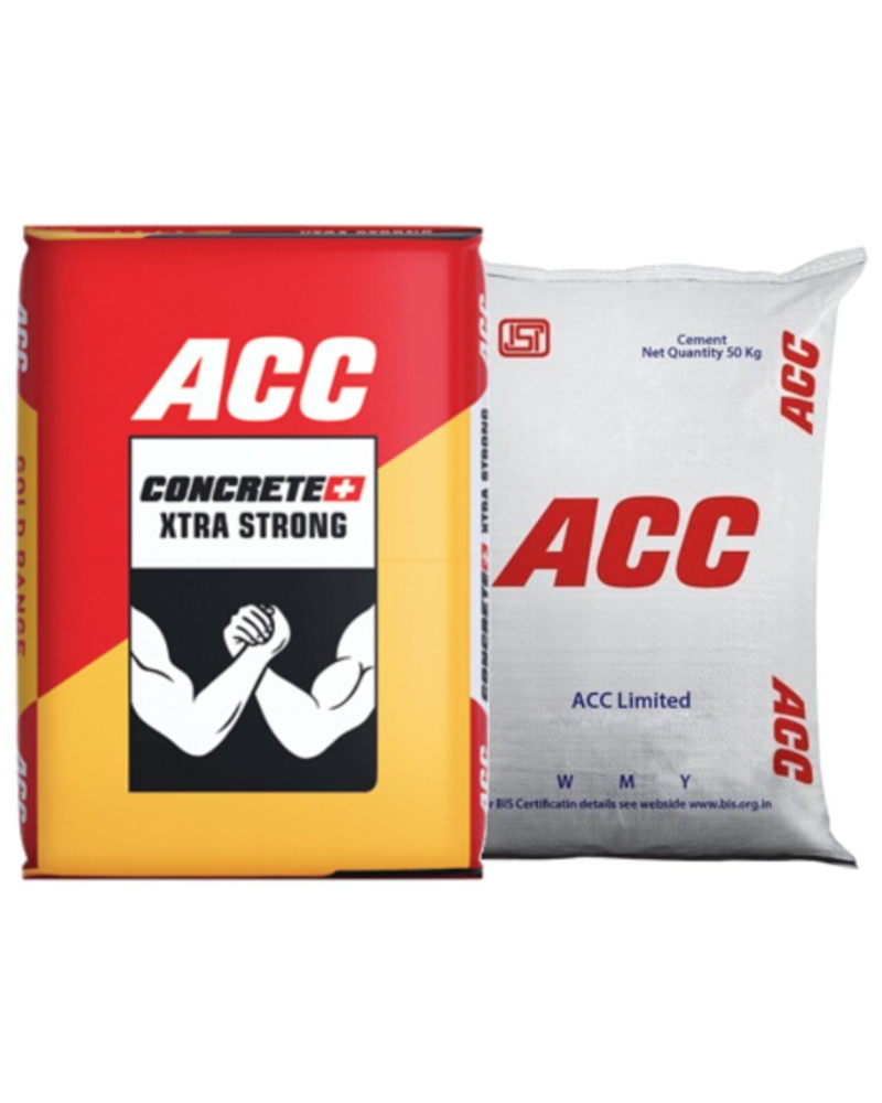 ACC Gold PPC Cement