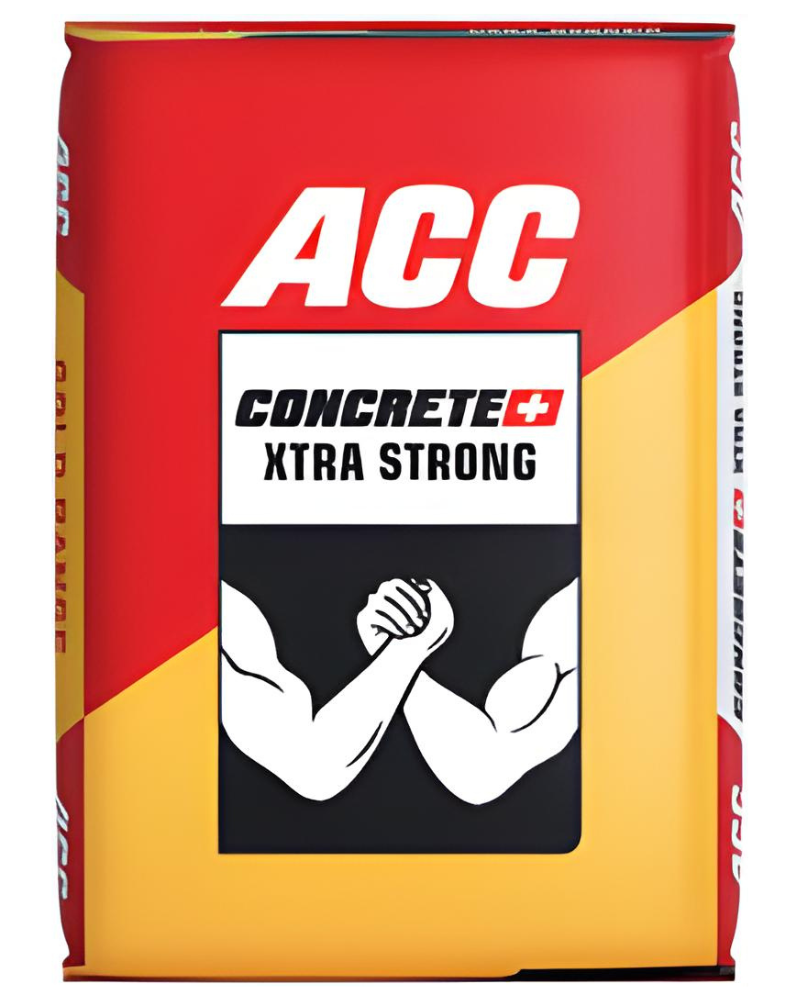 ACC Gold PPC Cement