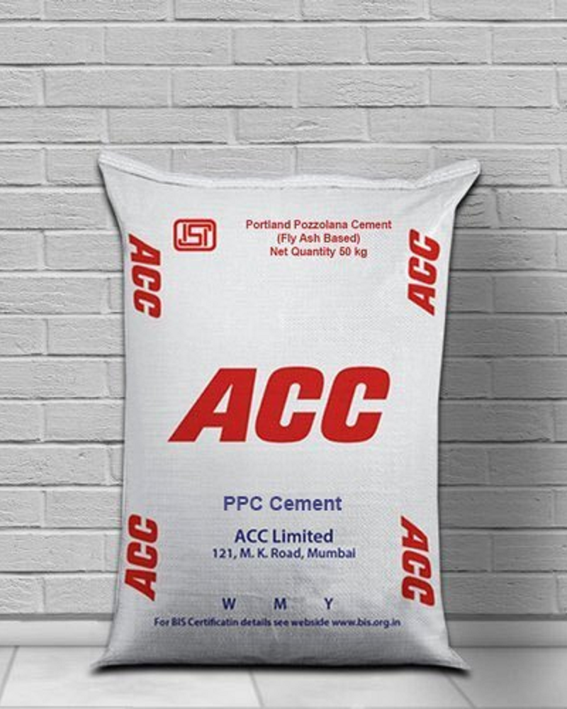 ACC Gold PPC Cement