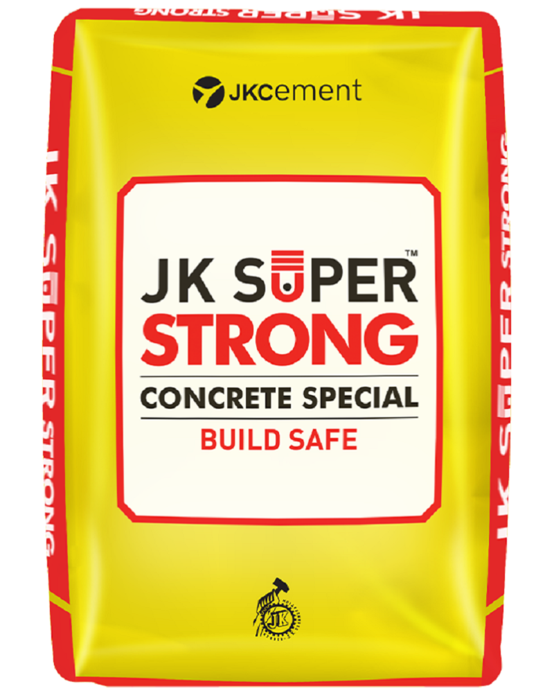 JK Super Cement