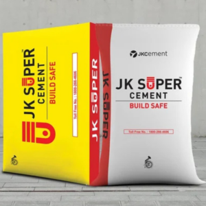 JK Super Cement