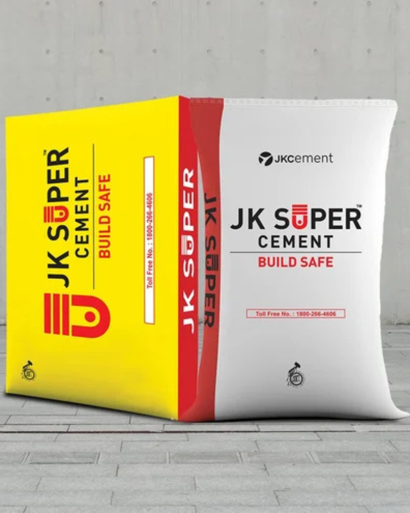 JK Super Cement