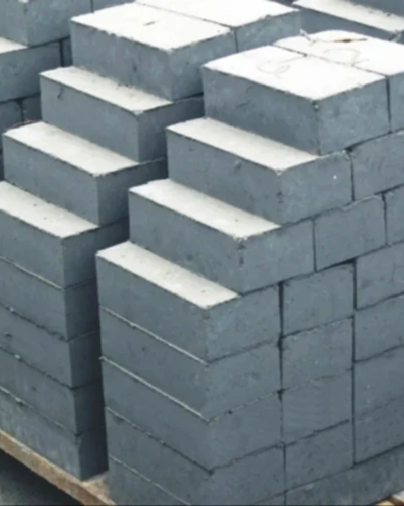 AAC Block