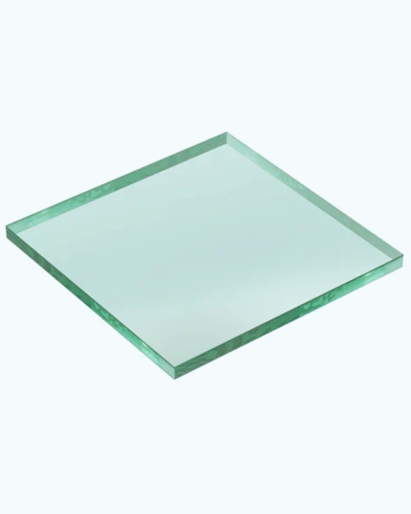 Clear Float Glass