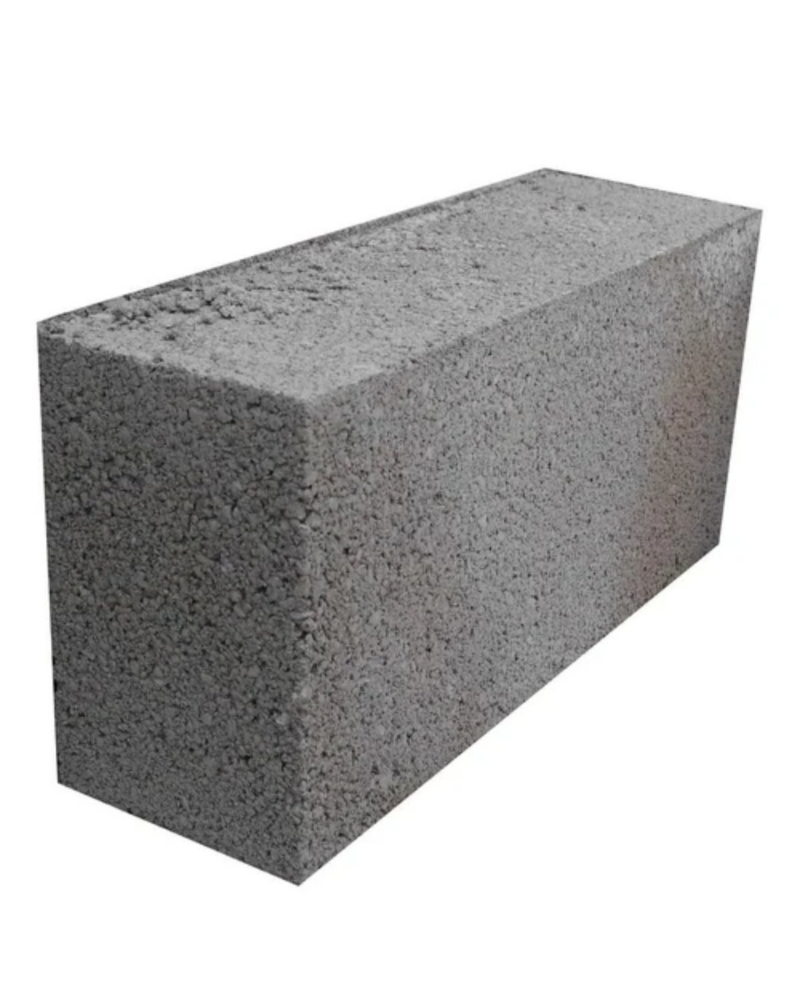 Concrete Solid Block