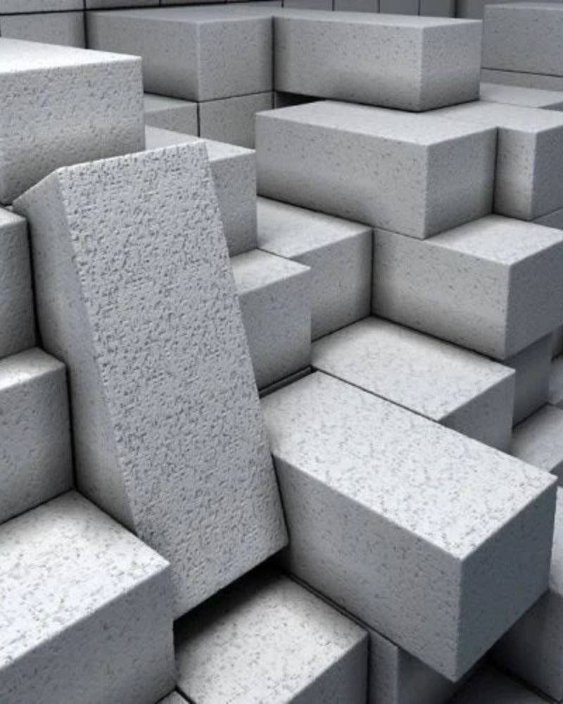Fly Ash Brick