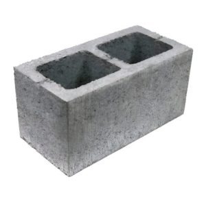Hollow Concrete Block