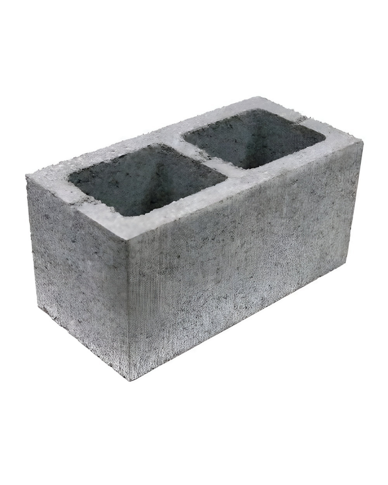 Hollow Concrete Block