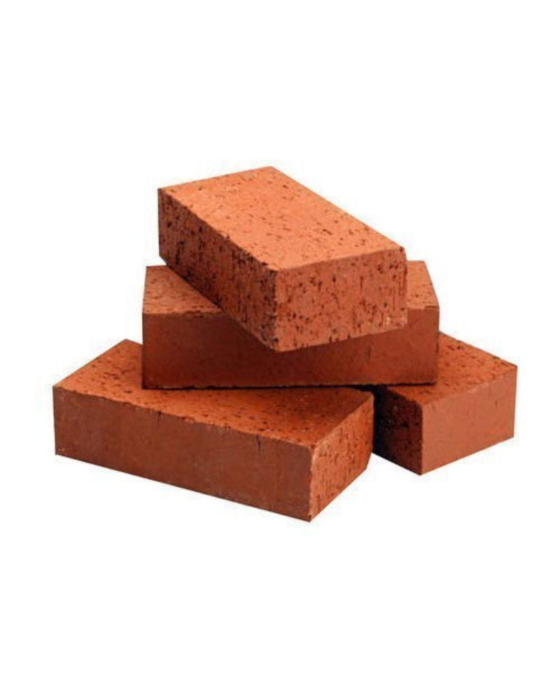 Red Clay Brick