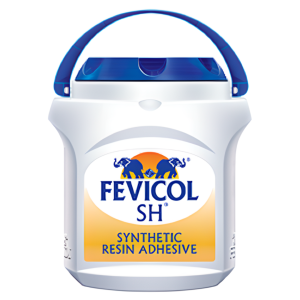 Fevicol SH Synthetic Resin Adhesive – 1kg