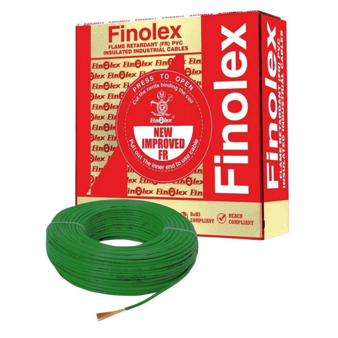 Finolex Electrical Wire
