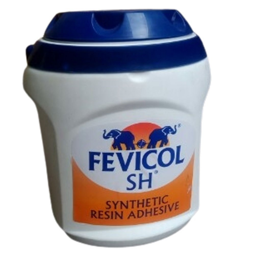 Fevicol SH Synthetic Resin Adhesive – 1kg