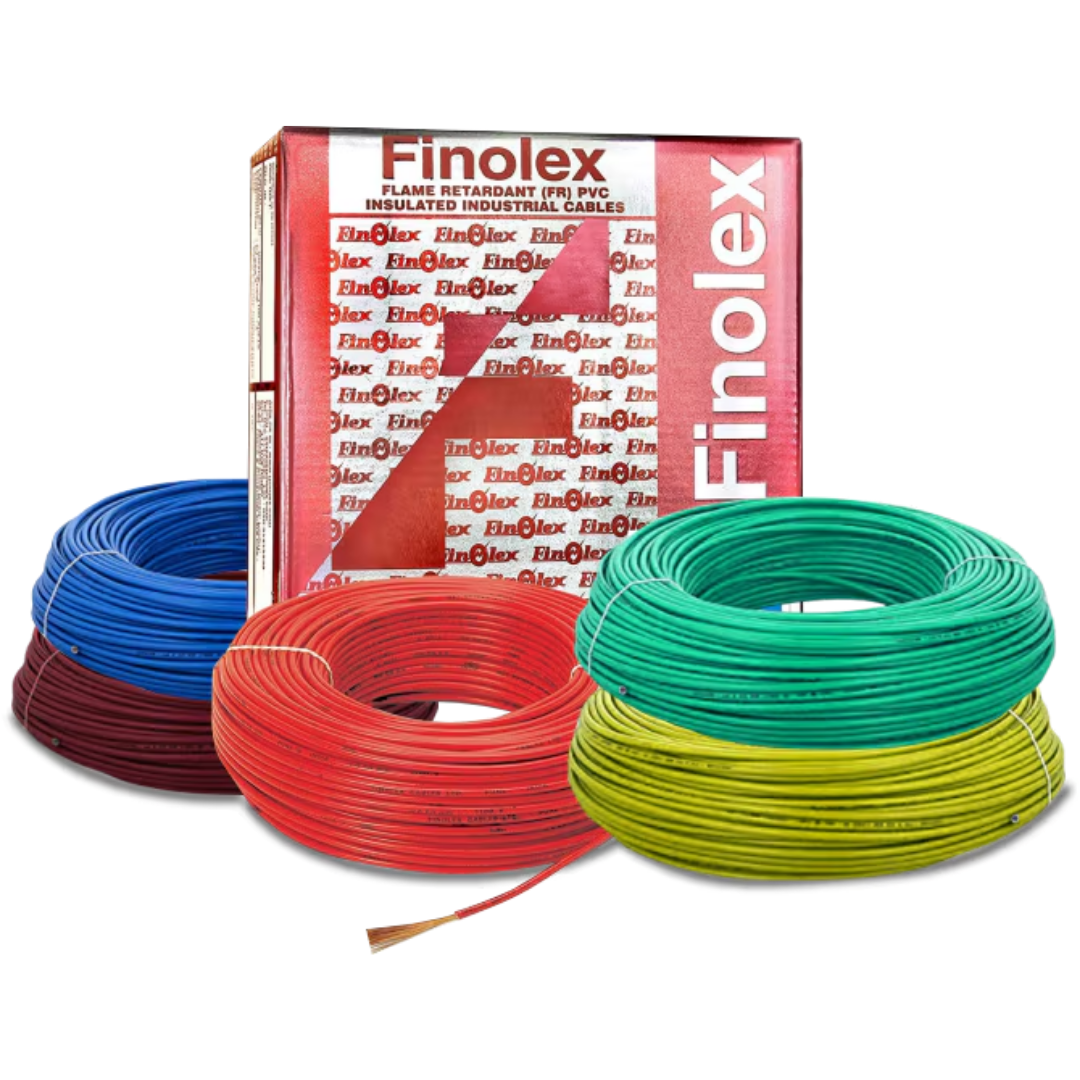 Finolex Electrical Wire