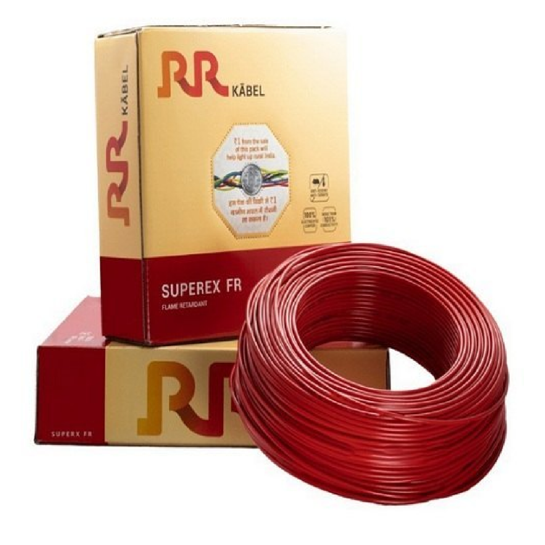 RR Kabel Electrical Wire