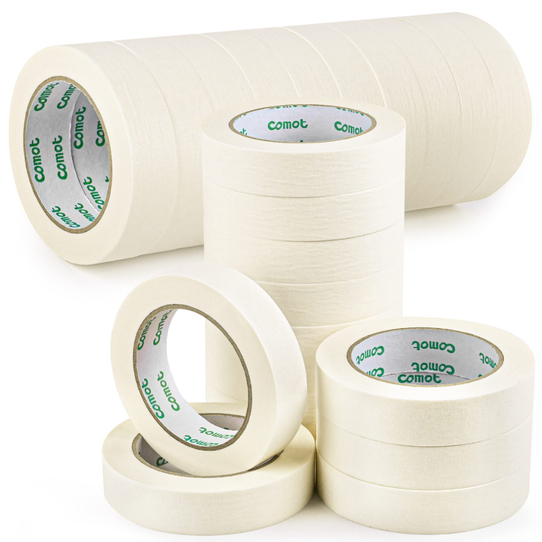 Masking Tape – 1 Inch