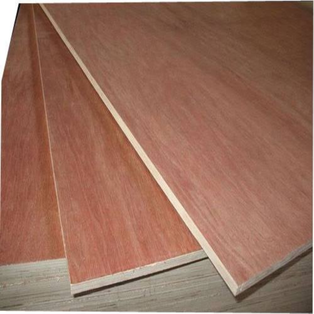 12mm Plywood Sheet (8x4 ft)