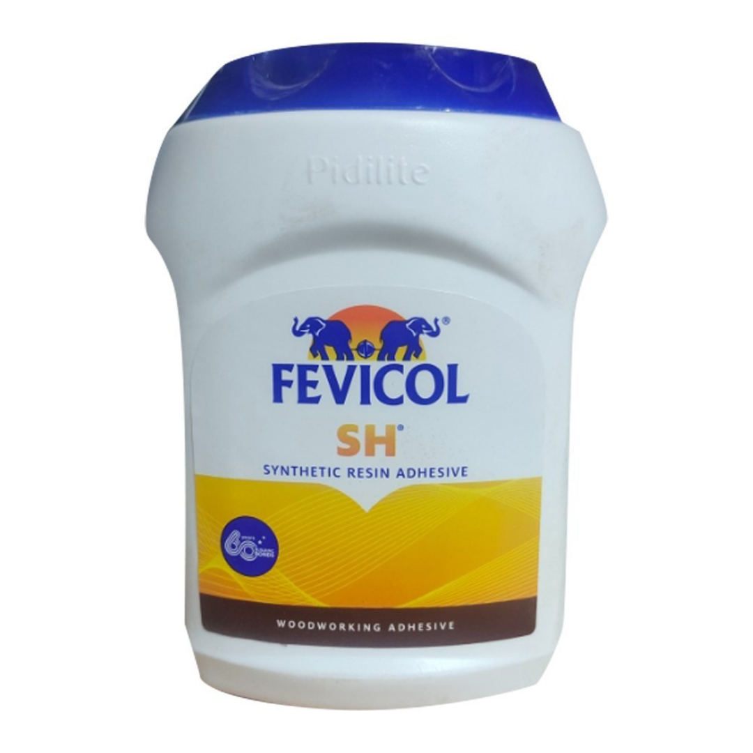 Fevicol SH Synthetic Resin Adhesive – 1kg