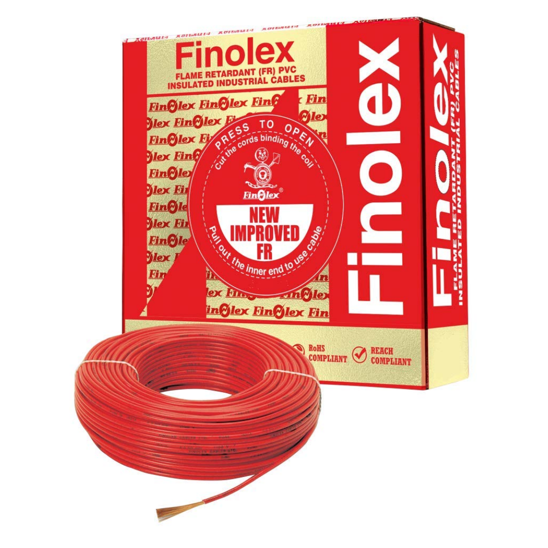 Finolex Electrical Wire