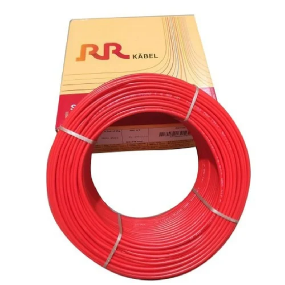 RR Kabel Electrical Wire